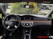 Lifan Solano I (620) Москва  - изображение 25