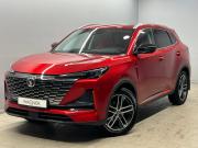 Changan UNI-S (CS55 Plus) Санкт-Петербург  - изображение 29