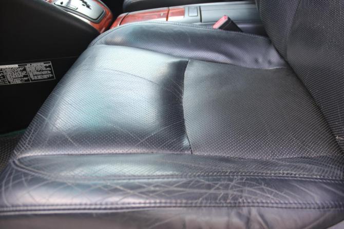 Lexus RX II с пробегом 2005 года, цена 1 097 000 рублей, 278230 км, внедорожник, Автокод Объявления