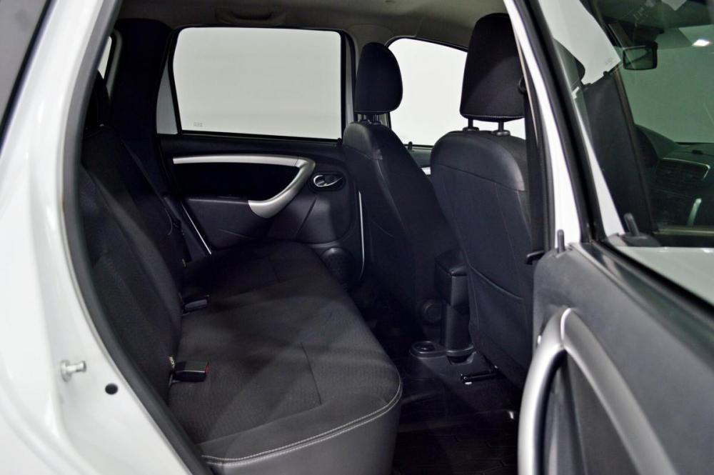Nissan Terrano III (D10) Сургут  - изображение 17
