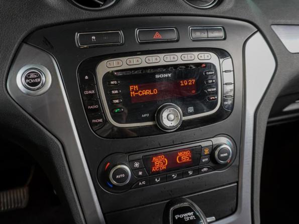 Ford Mondeo IV Рестайлинг с пробегом 2012 года, цена 839 000 рублей, 215283 км, седан, Автокод Объявления