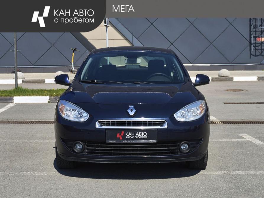 Renault Fluence I Казань  - изображение 3