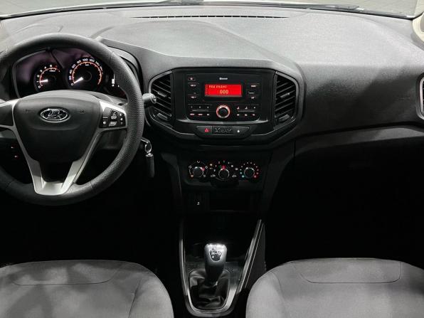 Lada (ВАЗ) XRAY I с пробегом 2019 года, цена 830 000 рублей, 68604 км, хэтчбек, Автокод Объявления