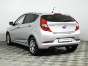 Hyundai Solaris I Рестайлинг Санкт-Петербург  - изображение 24