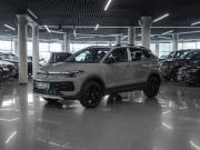 Volkswagen Tharu XR Москва  - изображение 25