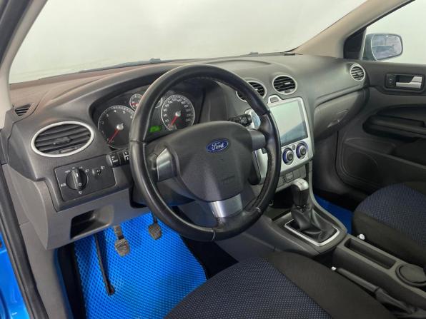 Ford Focus II с пробегом 2006 года, цена 405 000 рублей, 202252 км, хэтчбек, Автокод Объявления