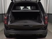 Land Rover Range Rover IV Рестайлинг Кемерово  - изображение 59