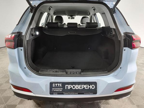 Chery Tiggo 7 Pro Max I с пробегом 2023 года, цена 2 030 000 рублей, 29653 км, внедорожник, Автокод Объявления