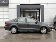 Volkswagen Polo V Рестайлинг Москва  - изображение 21
