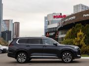 Exeed VX I Рестайлинг Москва  - изображение 26