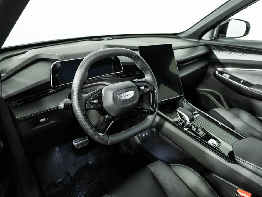 Geely Cityray Санкт-Петербург  - изображение 11