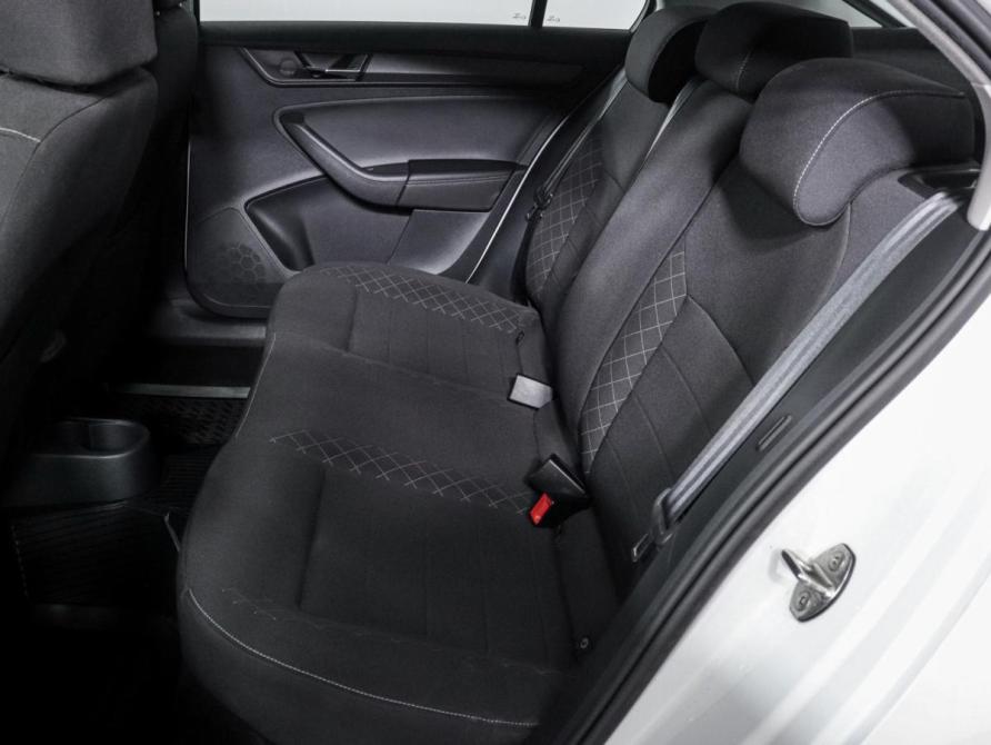 Skoda Rapid II Москва  - изображение 11