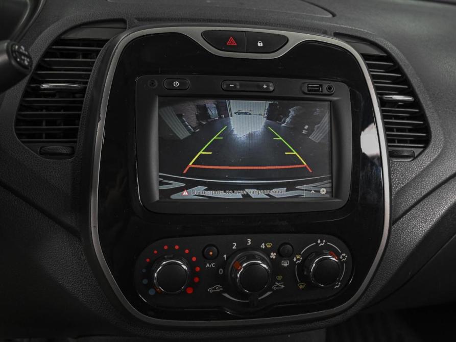 Renault Kaptur I Ставрополь  - изображение 12