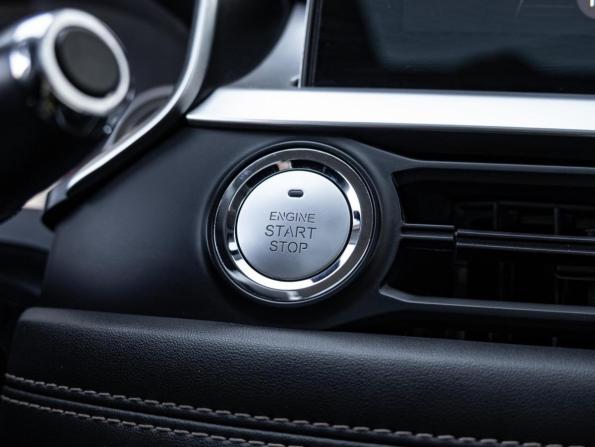 Chery Tiggo 8 I Рестайлинг с пробегом 2022 года, цена 1 890 000 рублей, 35190 км, внедорожник, Автокод Объявления