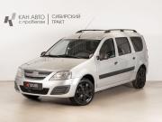 Lada (ВАЗ) Largus I Казань  - изображение 9