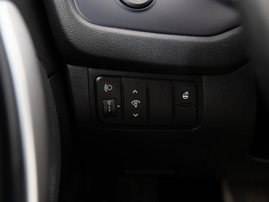 Kia Ceed II Рестайлинг Санкт-Петербург  - изображение 20