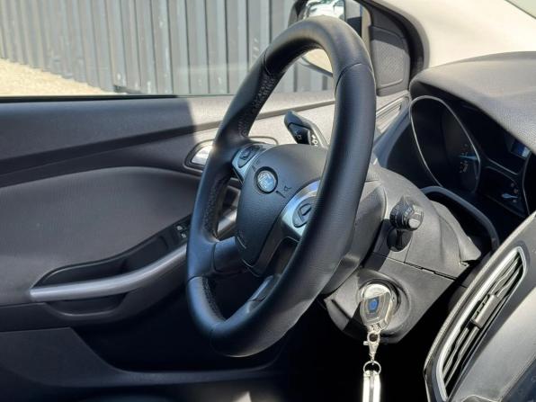 Ford Focus III с пробегом 2013 года, цена 730 000 рублей, 257000 км, универсал, Автокод Объявления