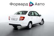 Lada (ВАЗ) Granta I Рестайлинг Тюмень  - изображение 34