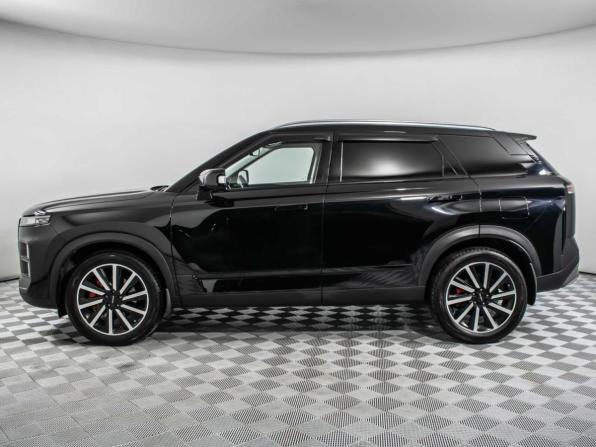 Jaecoo J7 I с пробегом 2023 года, цена 2 620 000 рублей, 31947 км, внедорожник, Автокод Объявления