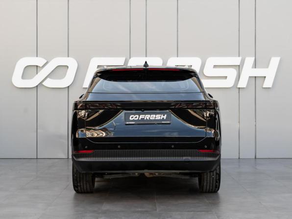 Omoda C7 с пробегом 2025 года, цена 2 560 000 рублей, 33125 км, внедорожник, Автокод Объявления