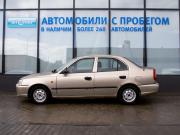 Hyundai Accent II Екатеринбург  - изображение 20