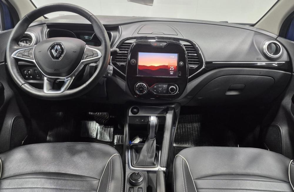 Renault Kaptur I Рестайлинг Воронеж  - изображение 10