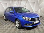 Lada (ВАЗ) Vesta I Москва  - изображение 23