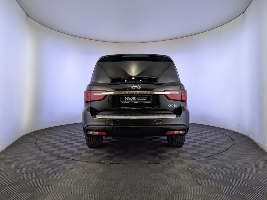 Infiniti QX80 I Рестайлинг 2 Москва  - изображение 6