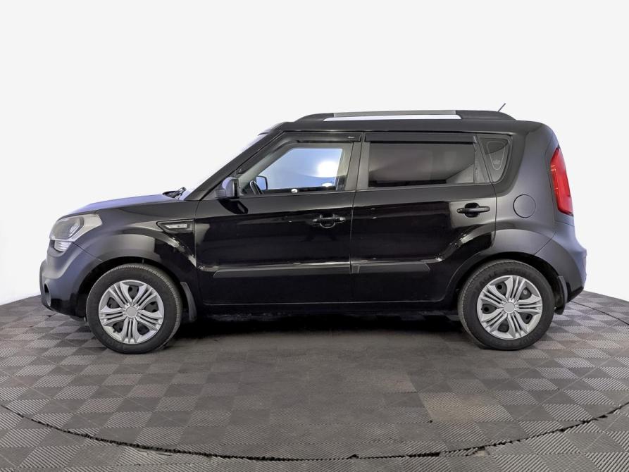 Kia Soul I Рестайлинг Москва  - изображение 8