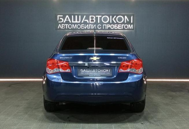 Chevrolet Cruze I с пробегом 2012 года, цена 695 000 рублей, 157418 км, седан, Автокод Объявления