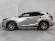 Lexus NX I Новосибирск  - изображение 29