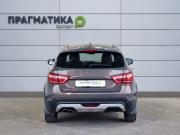 Lada (ВАЗ) Vesta I Петрозаводск  - изображение 28