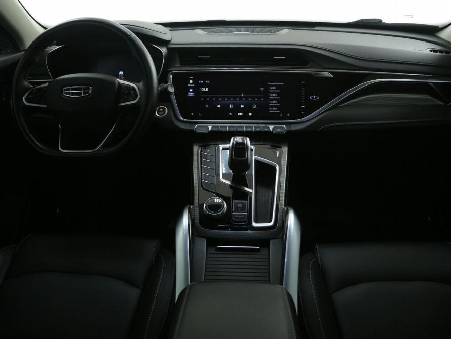 Geely Atlas Pro Иваново  - изображение 12