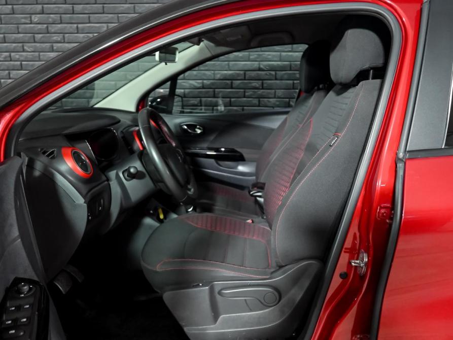 Renault Kaptur I Екатеринбург  - изображение 10