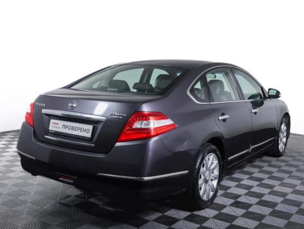 Nissan Teana II с пробегом 2010 года, цена 874 000 рублей, 198500 км, седан, Автокод Объявления