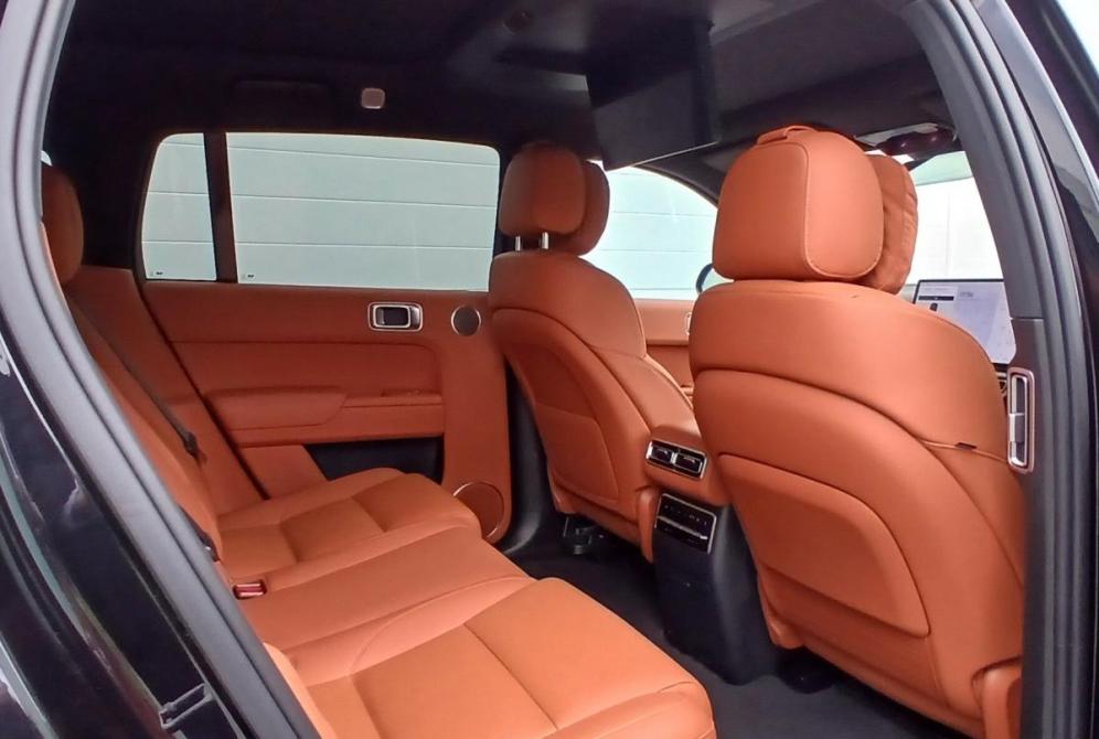 Li Auto (Lixiang) L7 I Екатеринбург  - изображение 19