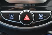 Hyundai Solaris I Рестайлинг Старый Оскол  - изображение 35