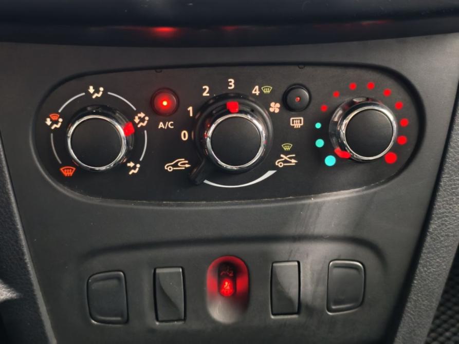 Renault Logan II Курск  - изображение 12
