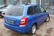 Lada (ВАЗ) Kalina II Стерлитамак  - изображение 21