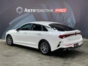 Kia K5 III Пермь  - изображение 33