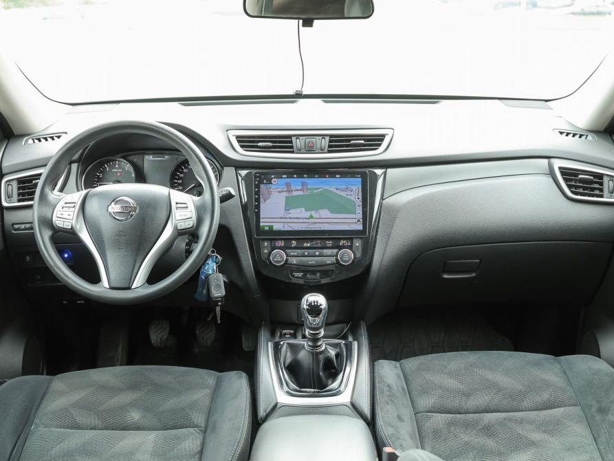 Nissan X-Trail III Рестайлинг Ижевск  - изображение 8