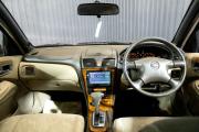 Nissan Bluebird Sylphy I (G10) Тюмень  - изображение 36