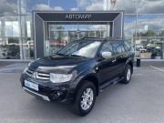 Mitsubishi Pajero Sport II Рестайлинг Брянск  - изображение 16