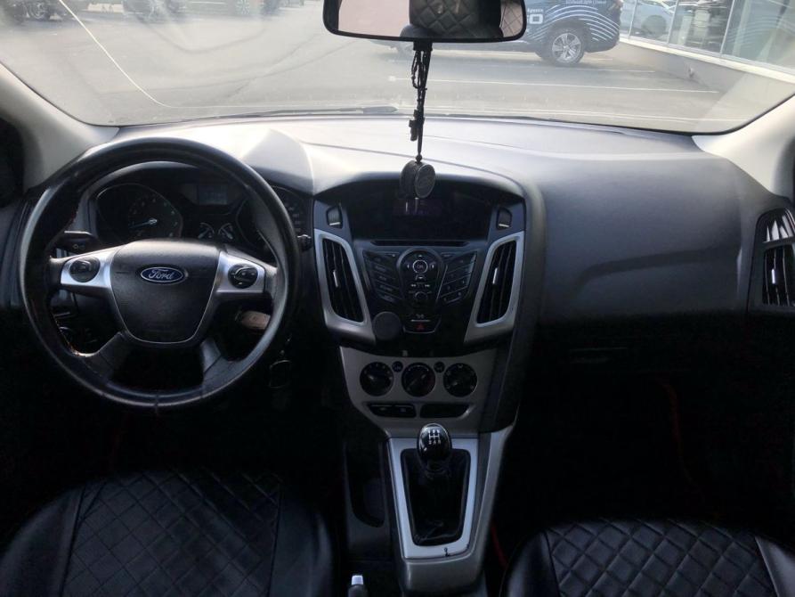 Ford Focus III Брянск  - изображение 10