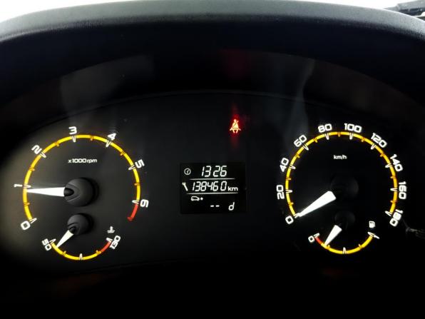 Lada (ВАЗ) Niva Legend с пробегом 2023 года, цена 690 000 рублей, 138458 км, внедорожник, Автокод Объявления