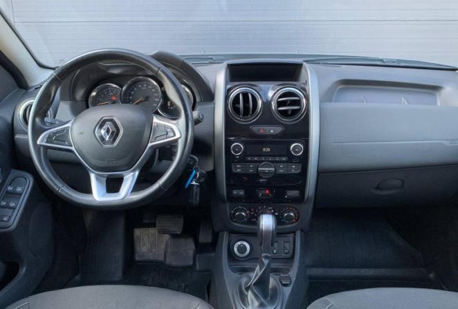 Renault Duster I Рестайлинг с пробегом 2020 года, цена 1 395 000 рублей, 169514 км, внедорожник, Автокод Объявления