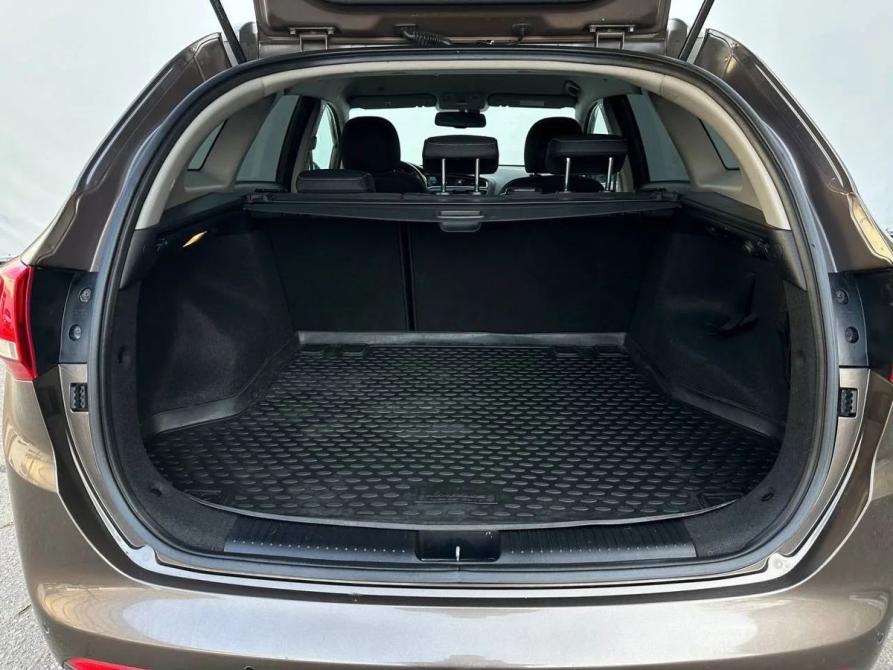 Kia Ceed II Рестайлинг Москва  - изображение 15