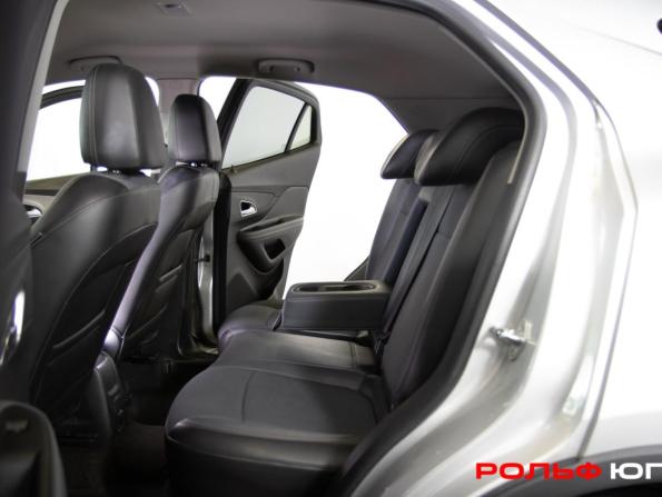 Opel Mokka I с пробегом 2013 года, цена 1 298 000 рублей, 100229 км, внедорожник, Автокод Объявления