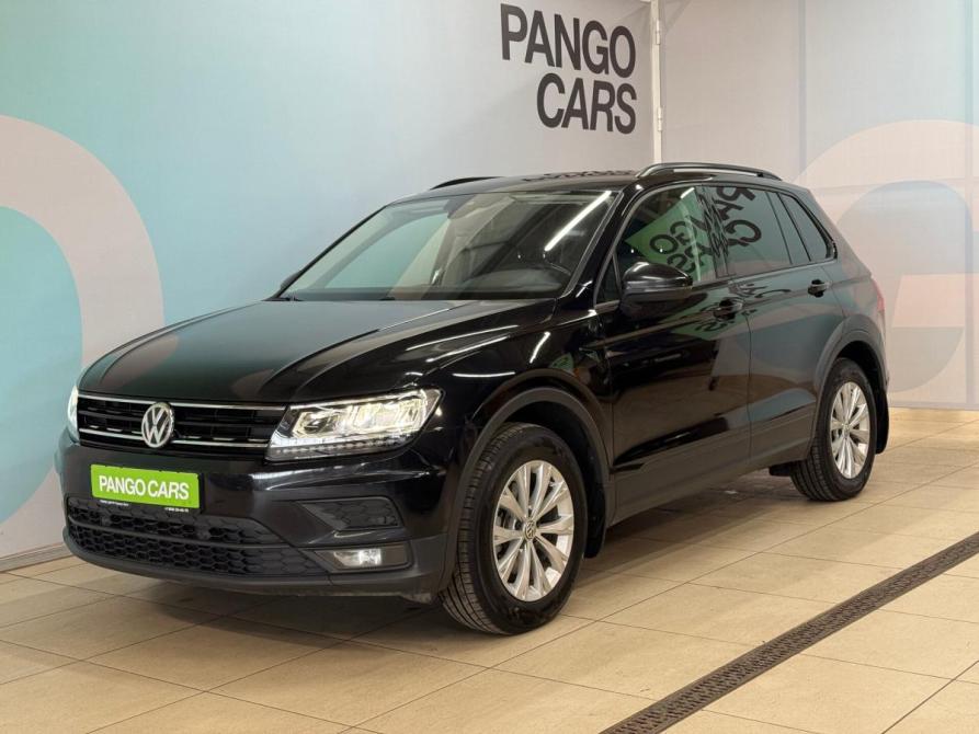 Volkswagen Tiguan II Набережные Челны  - изображение 1