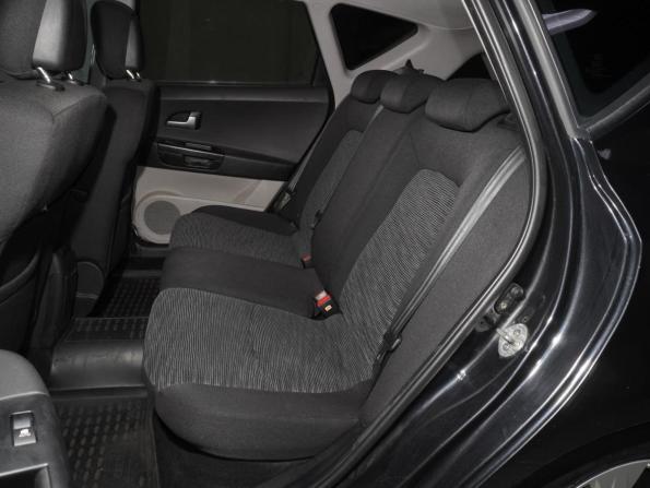 Kia Ceed I с пробегом 2009 года, цена 498 000 рублей, 253226 км, универсал, Автокод Объявления
